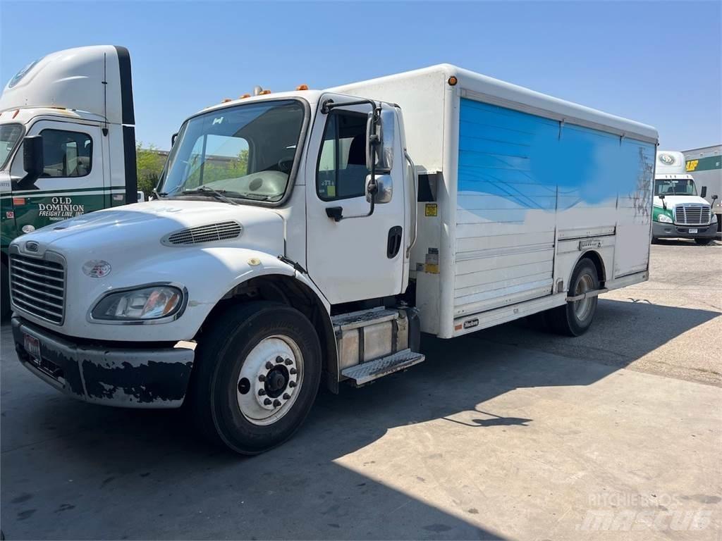 Freightliner M2 Kamioni za prijevoz pića