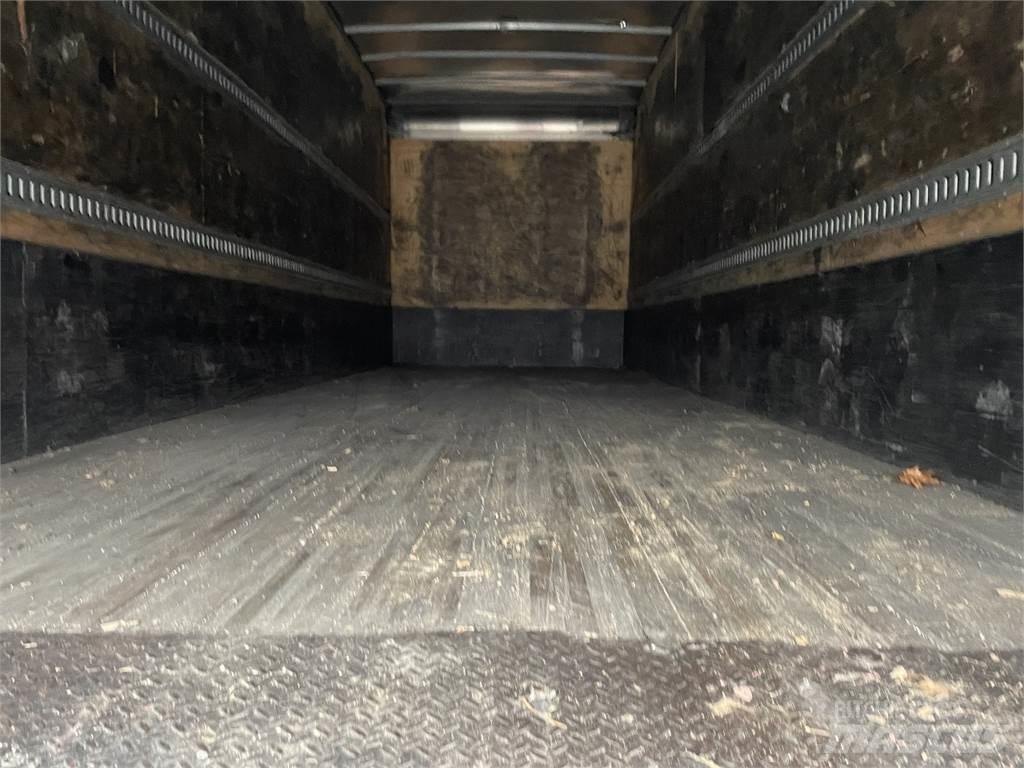 Freightliner M2 Sanduk kamioni