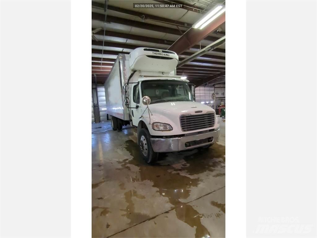 Freightliner M2 Kamioni hladnjače