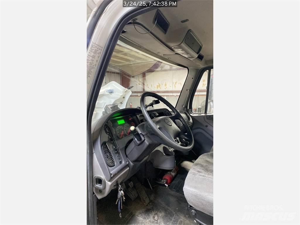 Freightliner M2 Kamioni hladnjače