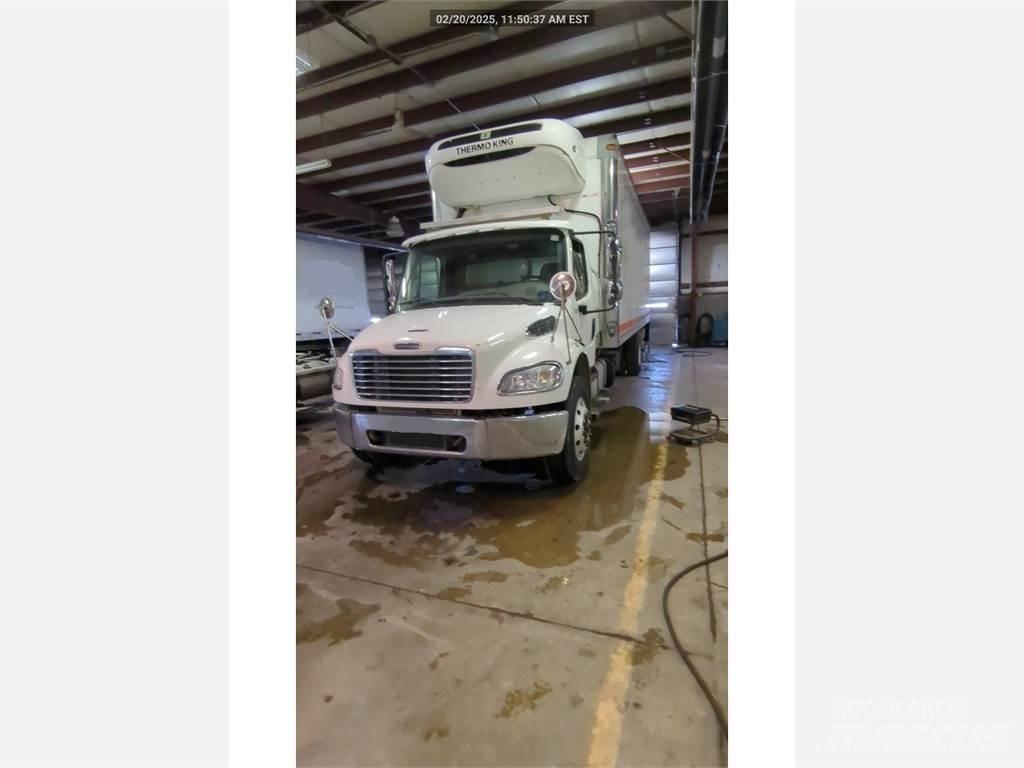 Freightliner M2 Kamioni hladnjače