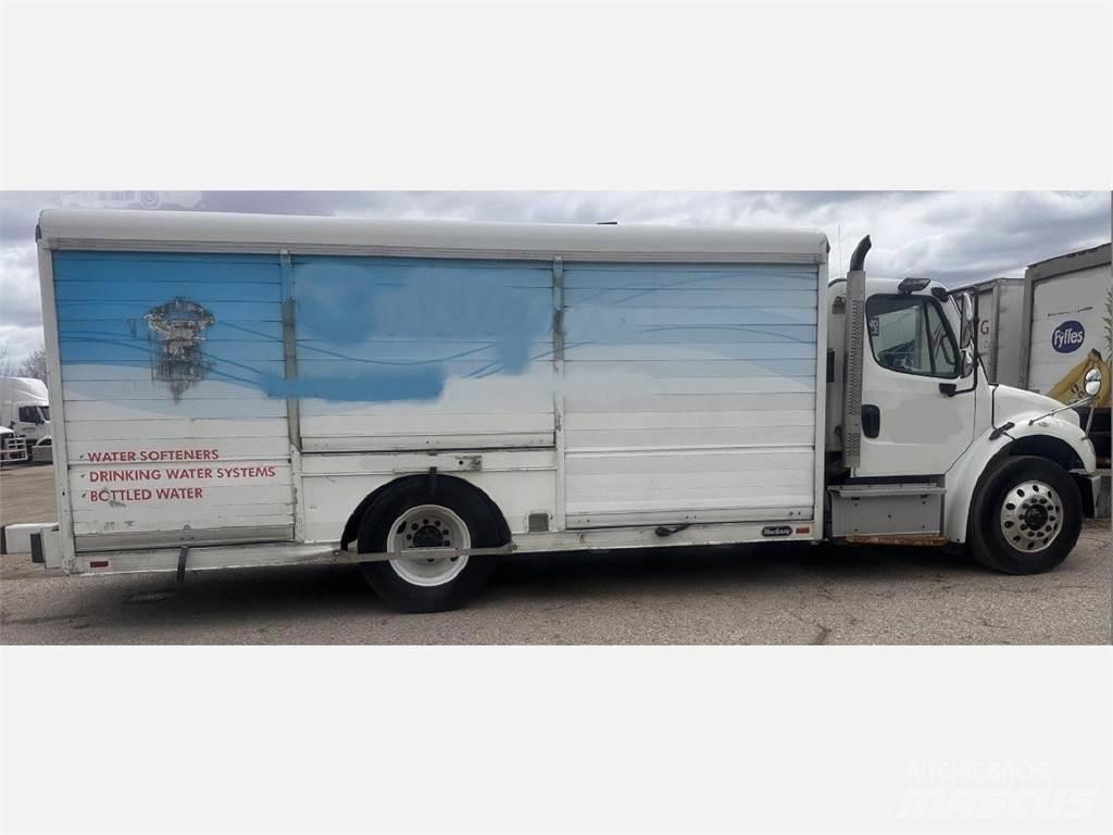 Freightliner M2 Kamioni za prijevoz pića