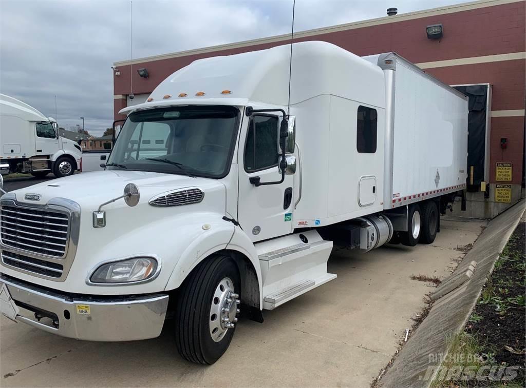 Freightliner M2 112 Ostali kamioni