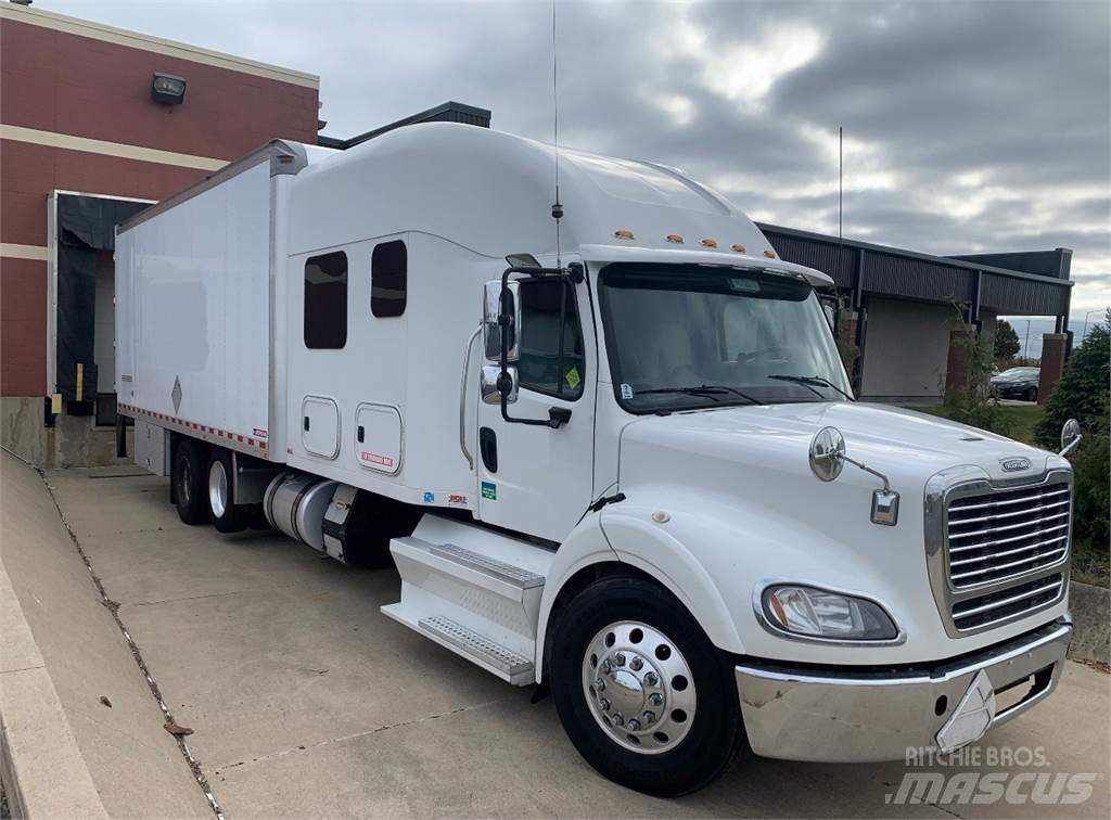 Freightliner M2 112 Ostali kamioni