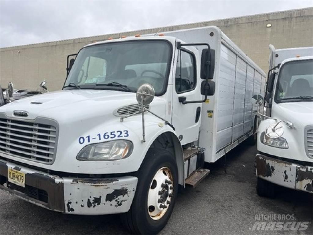 Freightliner M2106 Kamioni za prijevoz pića