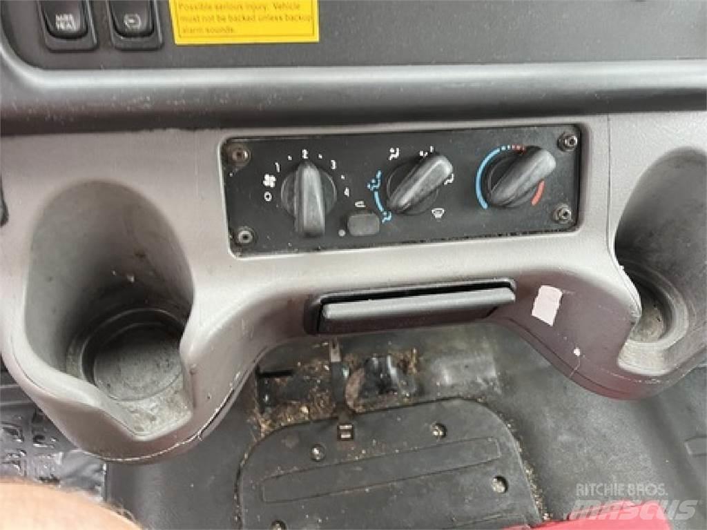 Freightliner M2106 Kamioni za prijevoz pića