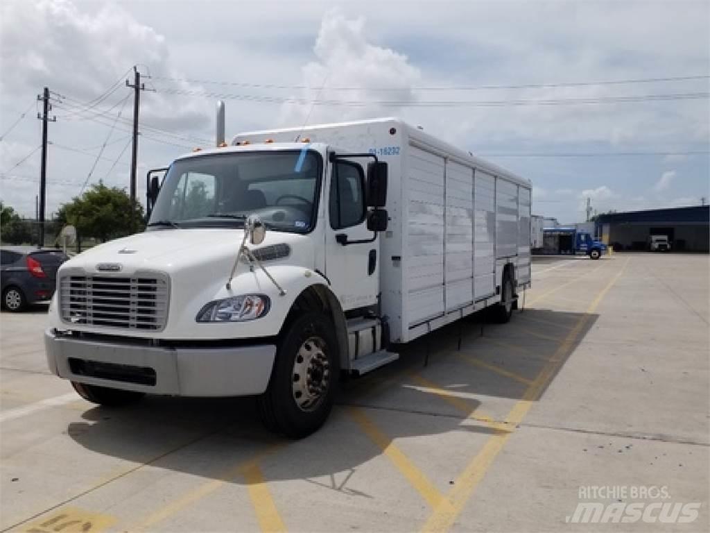 Freightliner M2106 Kamioni za prijevoz pića