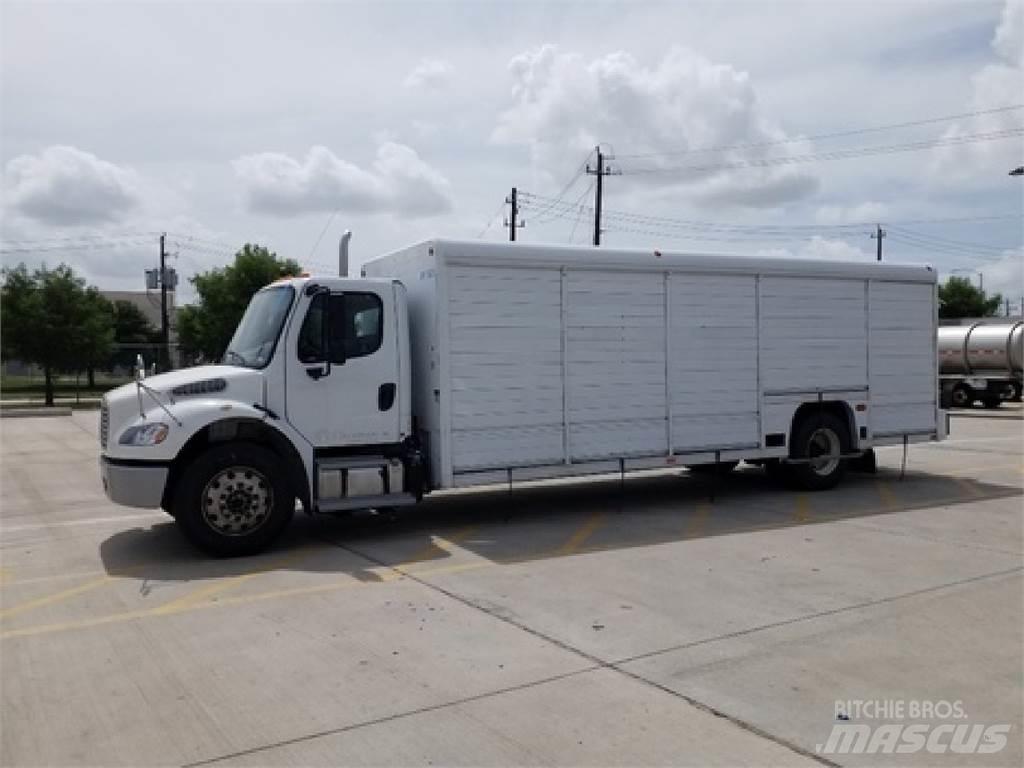 Freightliner M2106 Kamioni za prijevoz pića