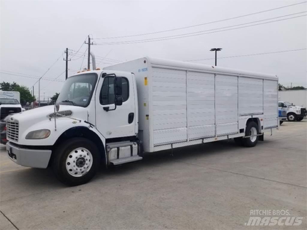 Freightliner M2106 Kamioni za prijevoz pića
