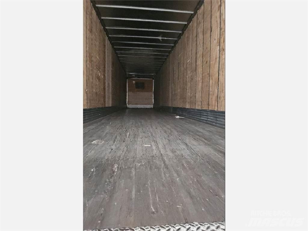 Hyundai 53X102 Sanduk prikolice