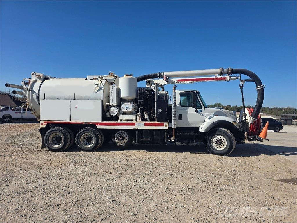 International 4400 Ostali kamioni