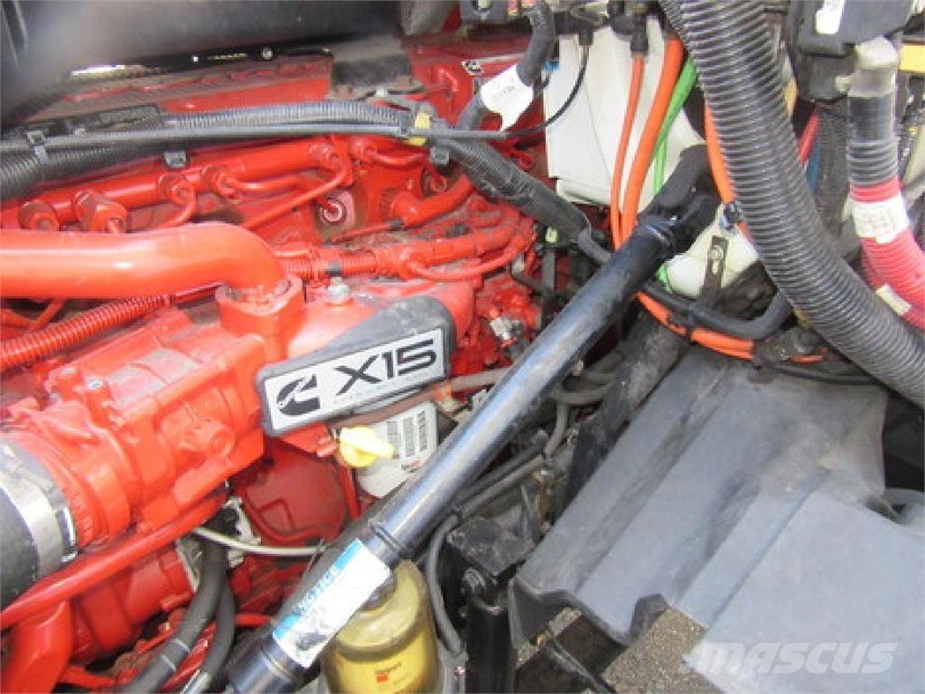 International LT625 Traktorske jedinice