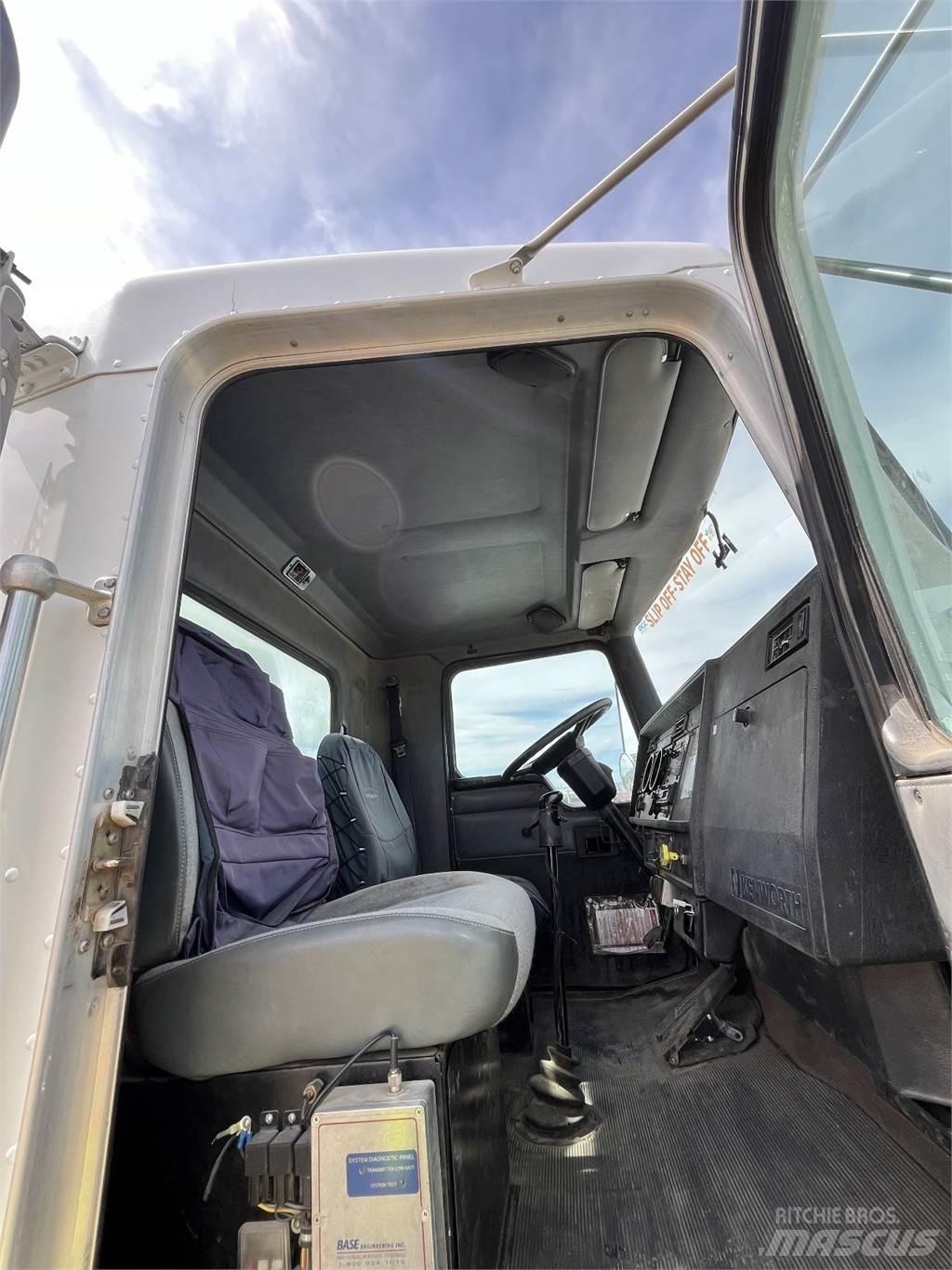 Kenworth T300 Ostali kamioni
