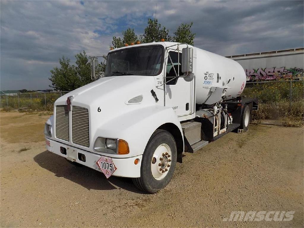 Kenworth T300 Ostali kamioni