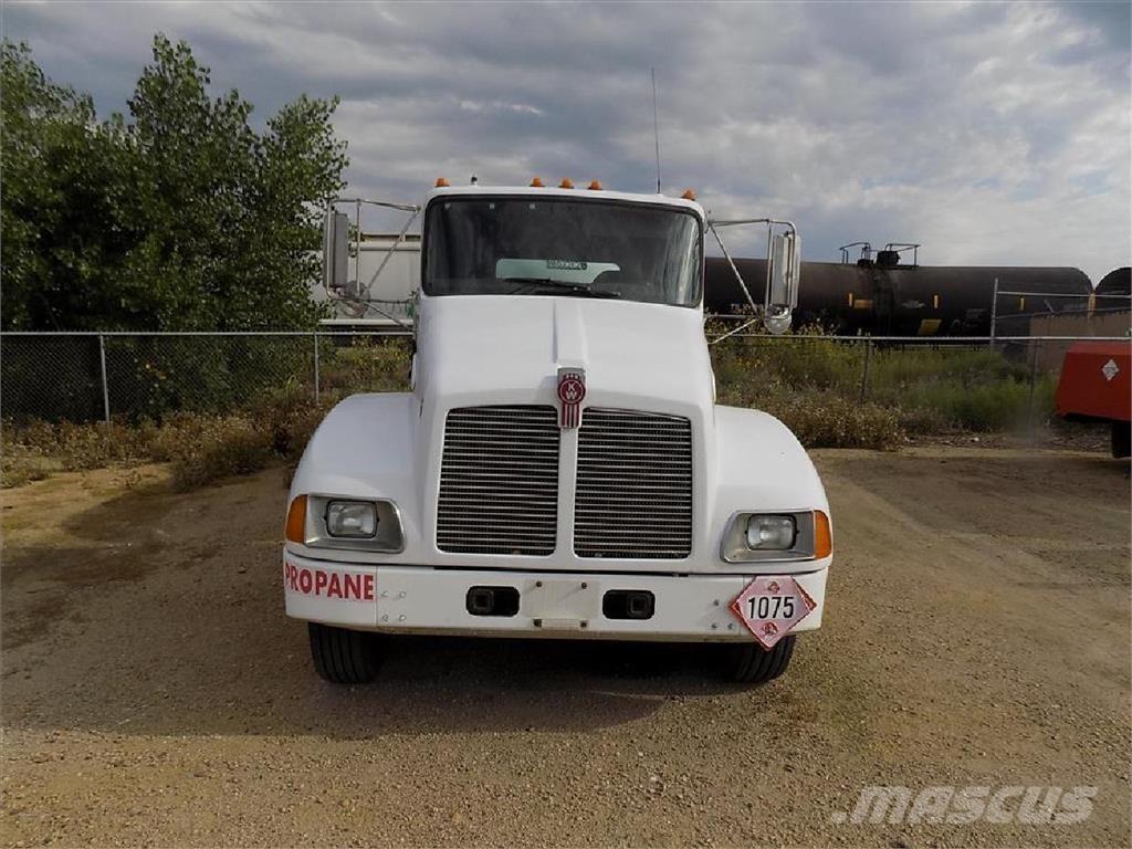 Kenworth T300 Ostali kamioni