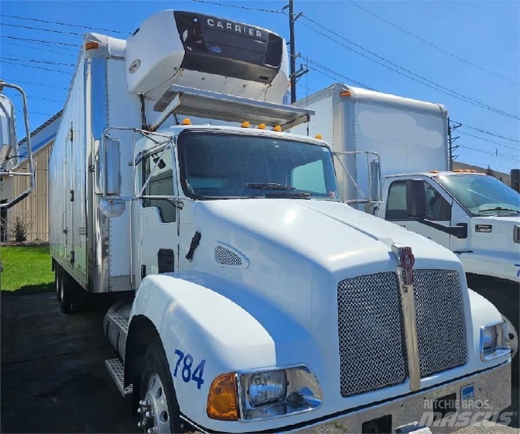 Kenworth T370 Kamioni hladnjače