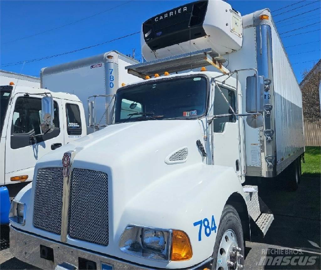 Kenworth T370 Kamioni hladnjače