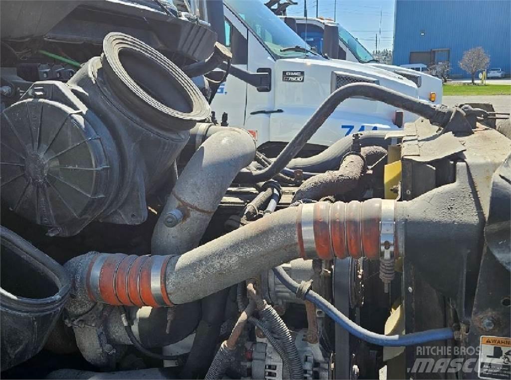 Kenworth T370 Kamioni hladnjače