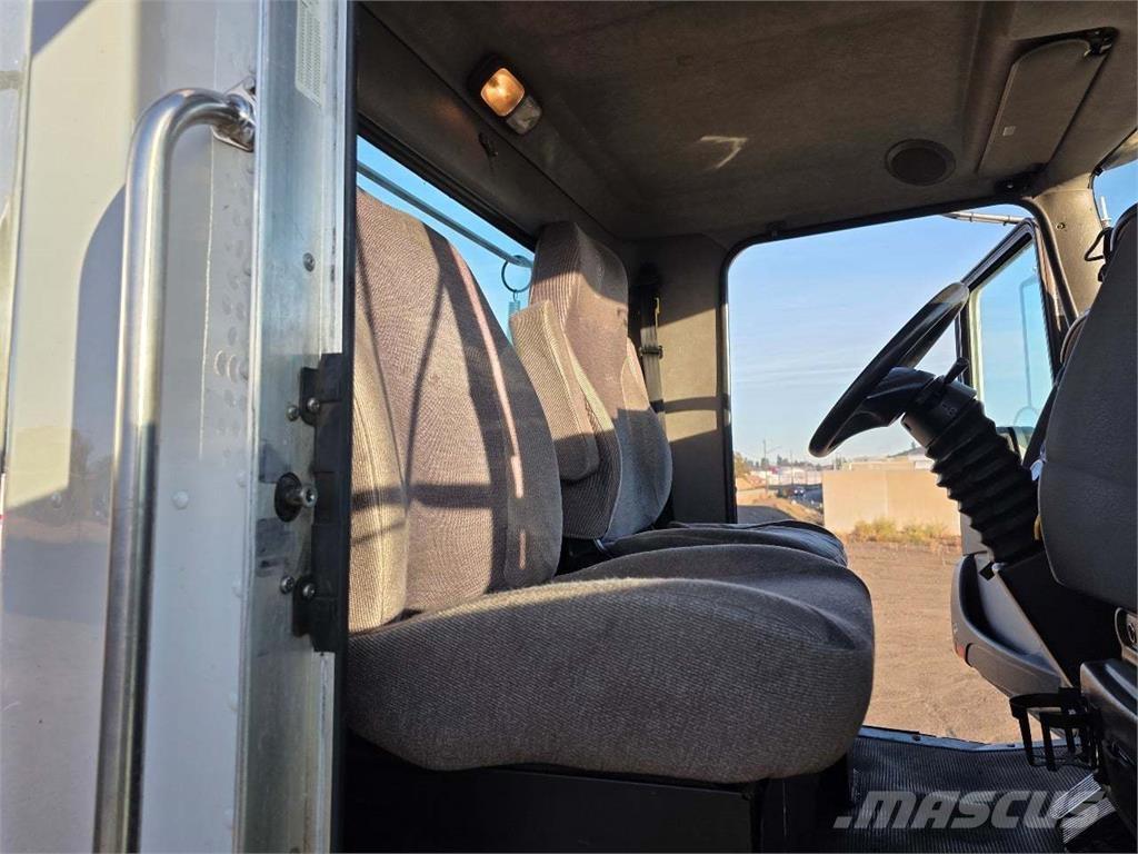 Kenworth T370 Traktorske jedinice