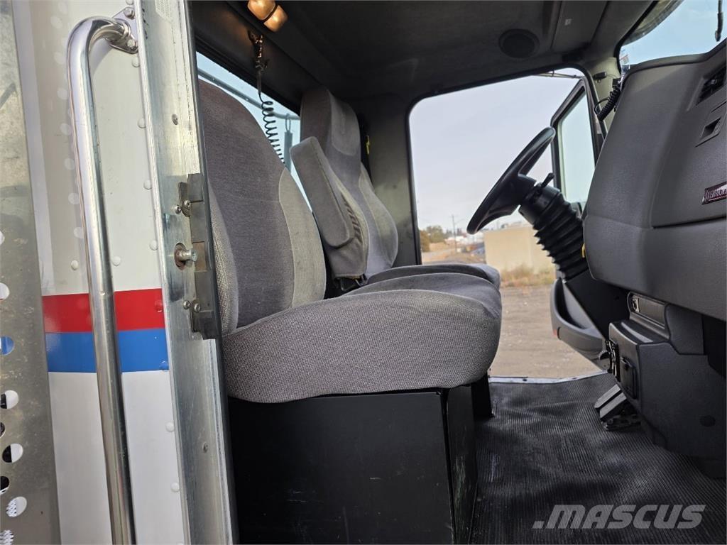 Kenworth T370 Traktorske jedinice