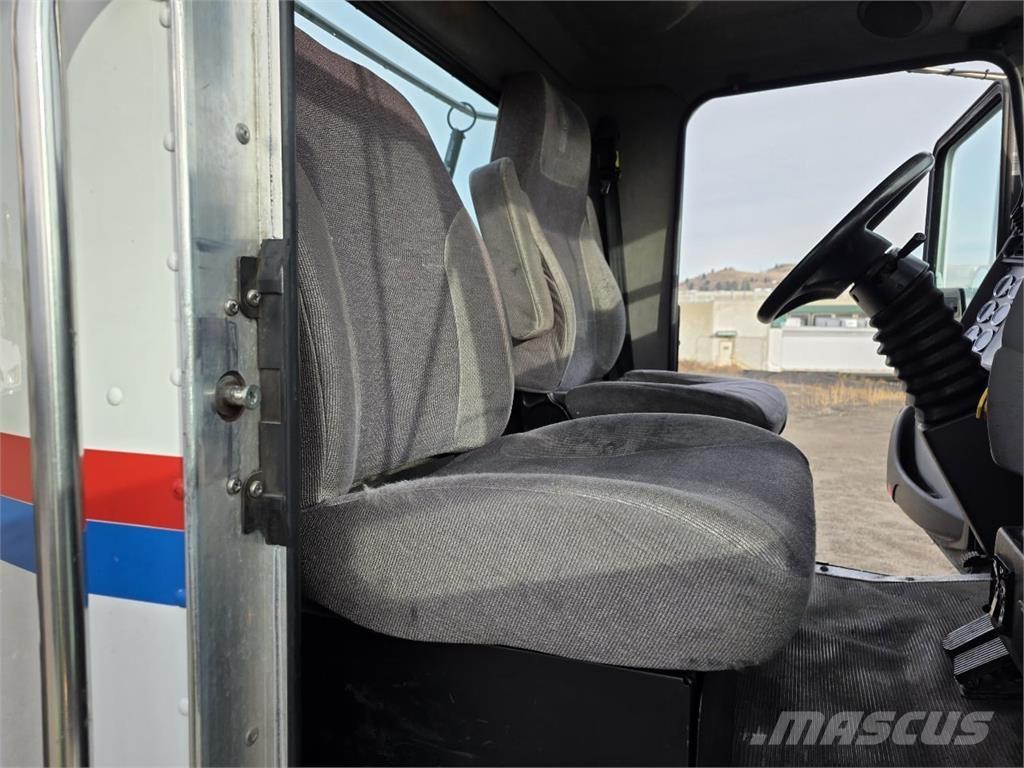 Kenworth T370 Traktorske jedinice