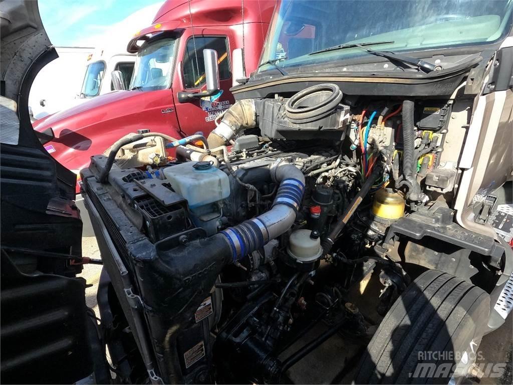 Kenworth T680 Traktorske jedinice