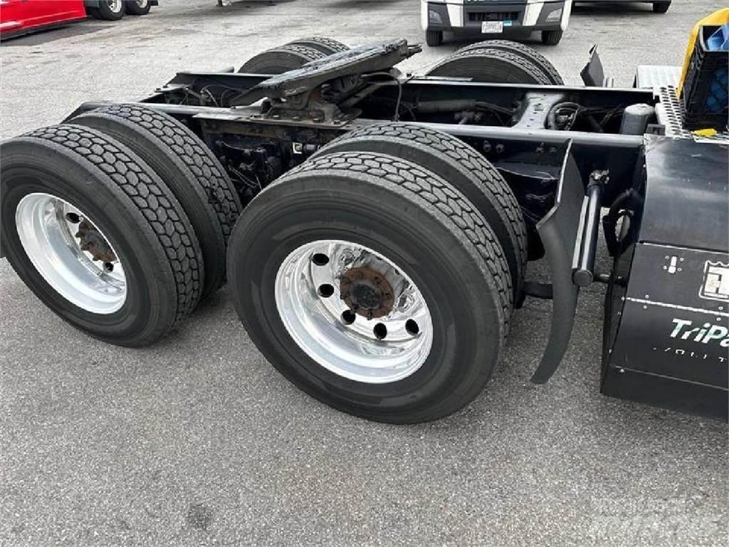 Kenworth T680 Traktorske jedinice