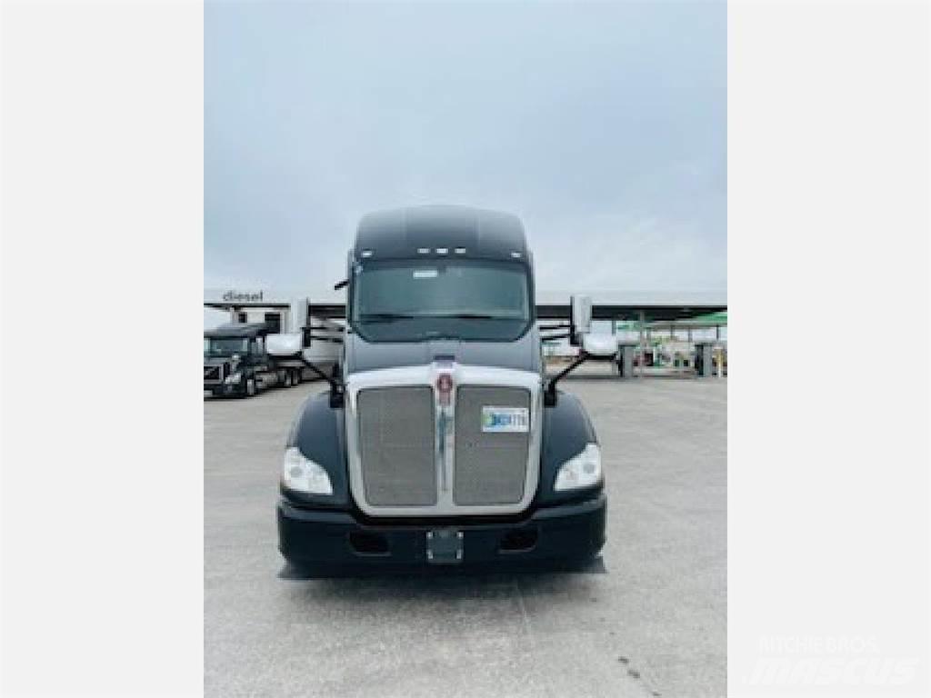 Kenworth T680 Traktorske jedinice