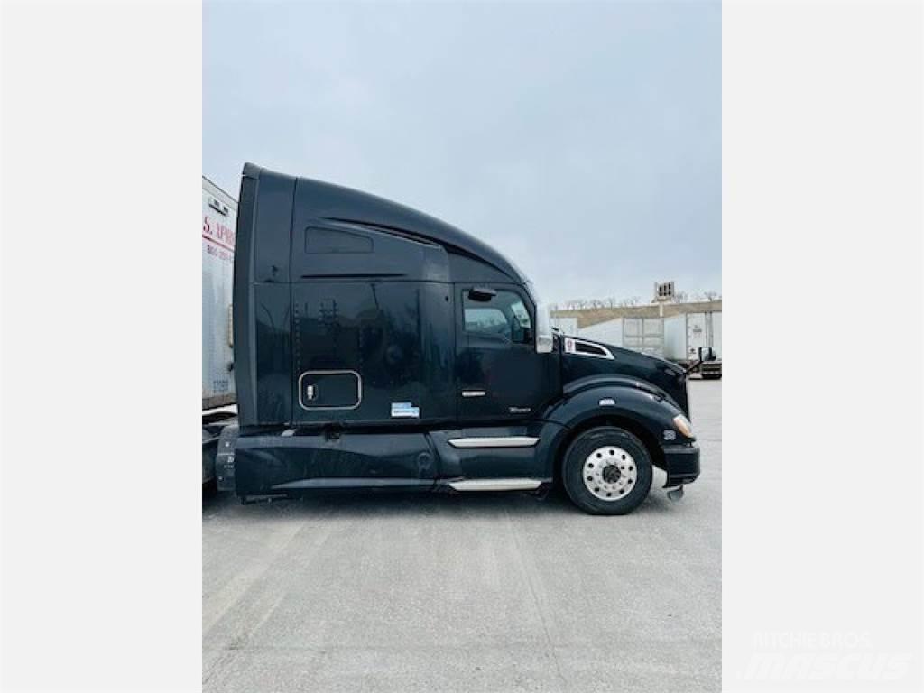 Kenworth T680 Traktorske jedinice