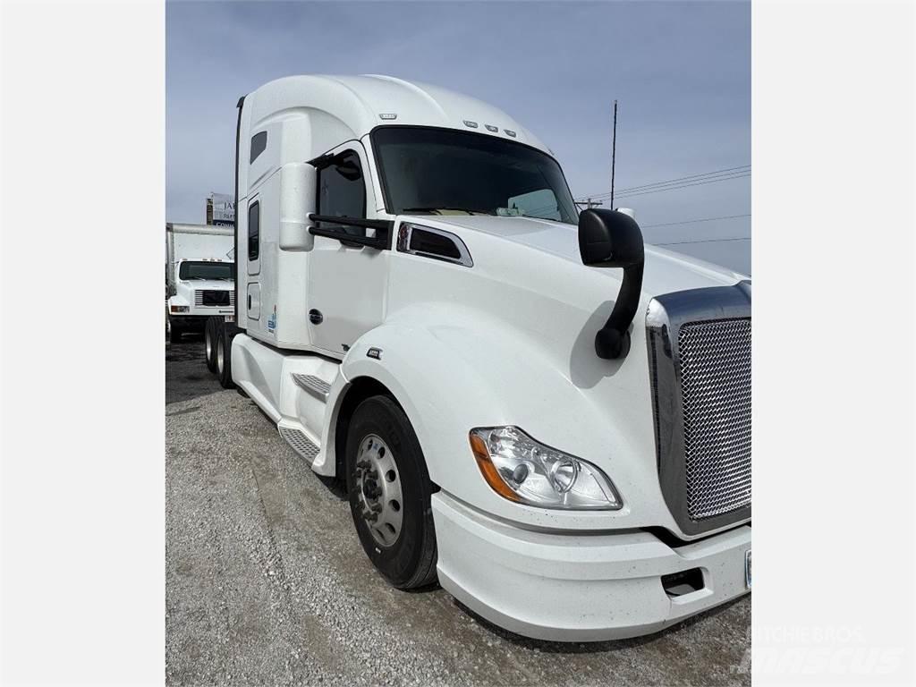 Kenworth T680 Traktorske jedinice