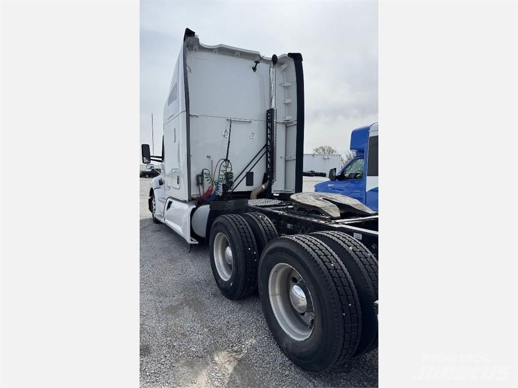 Kenworth T680 Traktorske jedinice