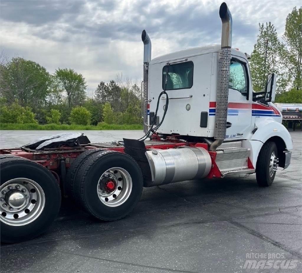 Kenworth T680 Traktorske jedinice