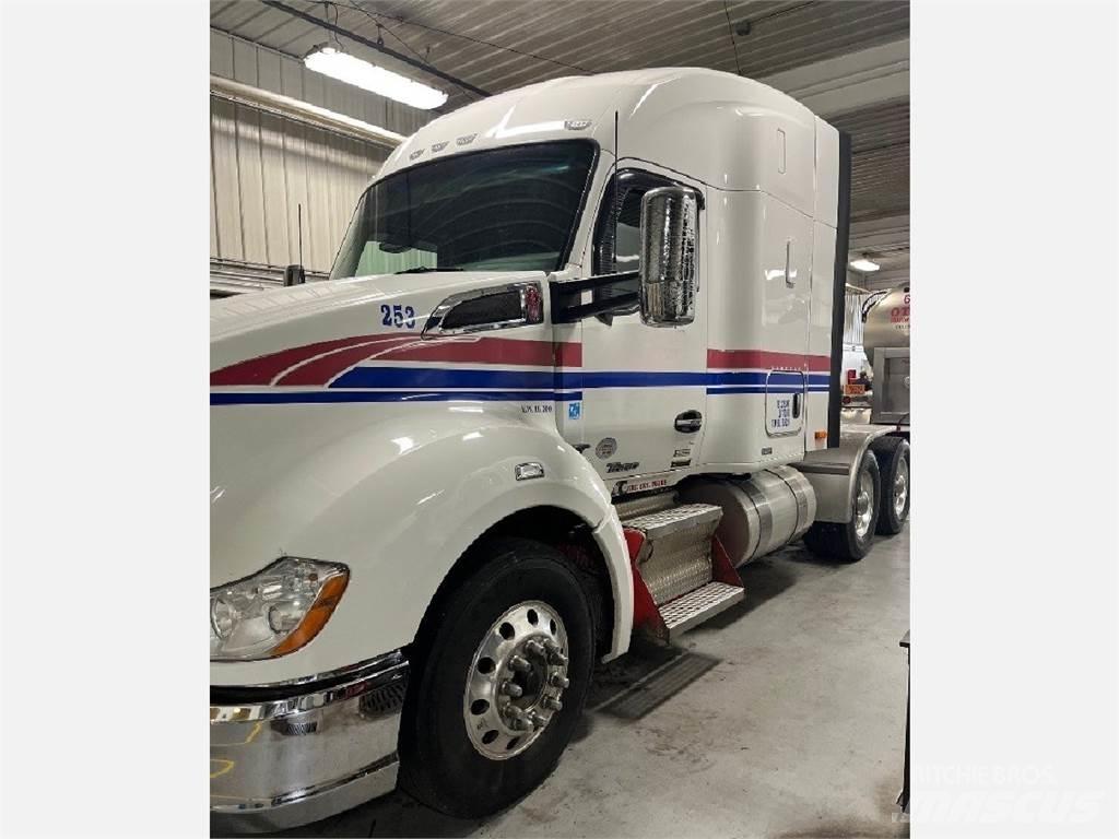Kenworth T680 Traktorske jedinice