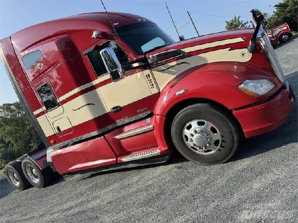 Kenworth T680 Traktorske jedinice
