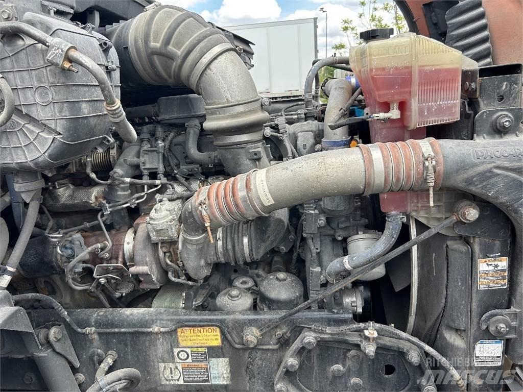 Kenworth T680 Traktorske jedinice