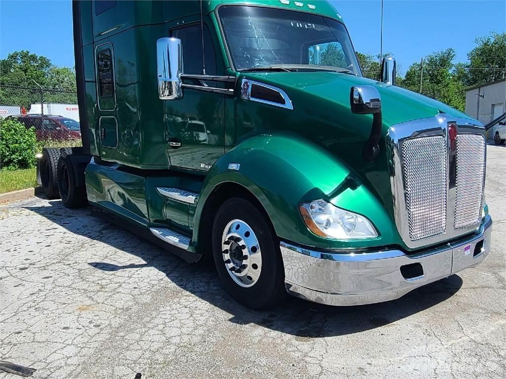 Kenworth T680 Traktorske jedinice