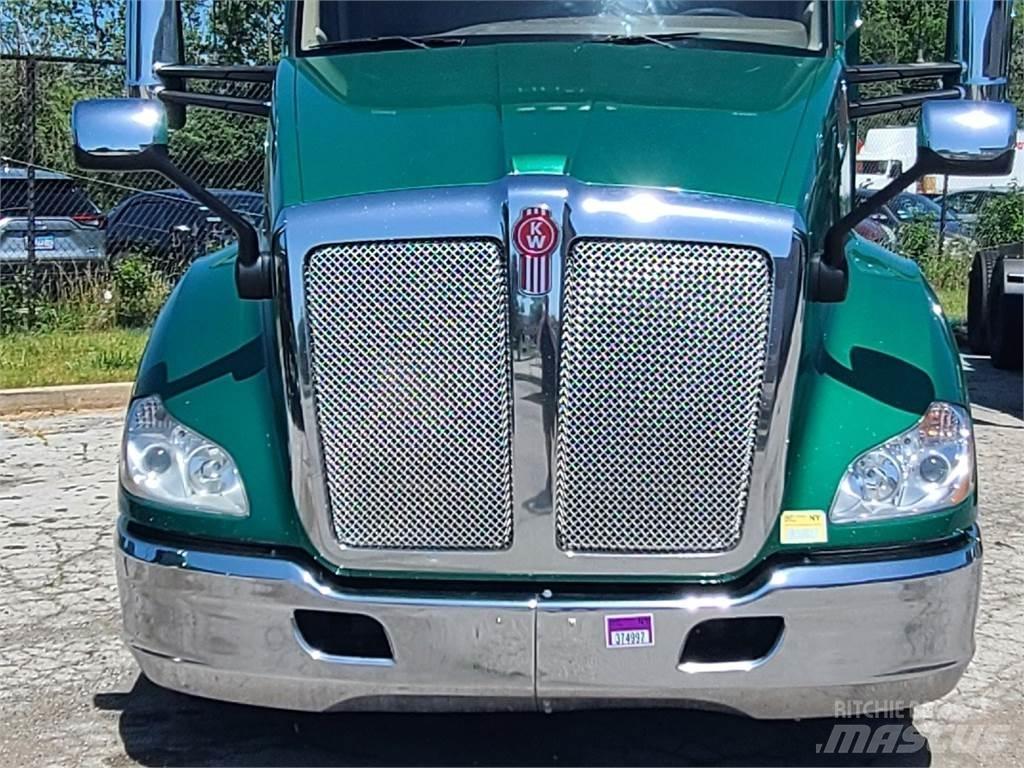 Kenworth T680 Traktorske jedinice