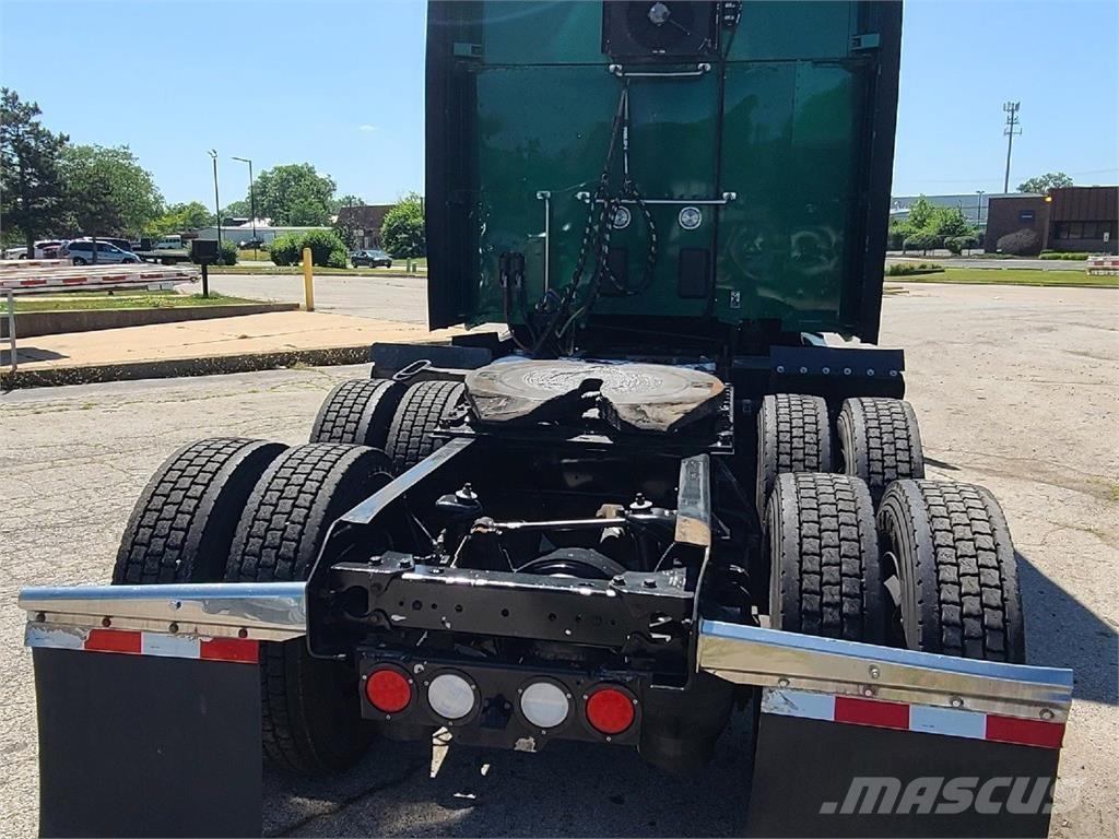 Kenworth T680 Traktorske jedinice