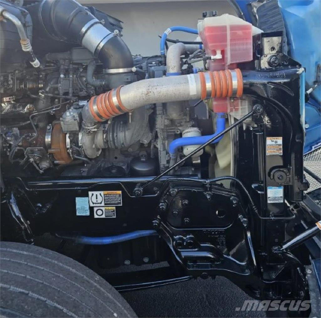 Kenworth T680 Traktorske jedinice