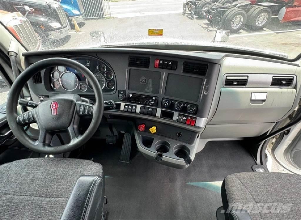 Kenworth T680 Traktorske jedinice