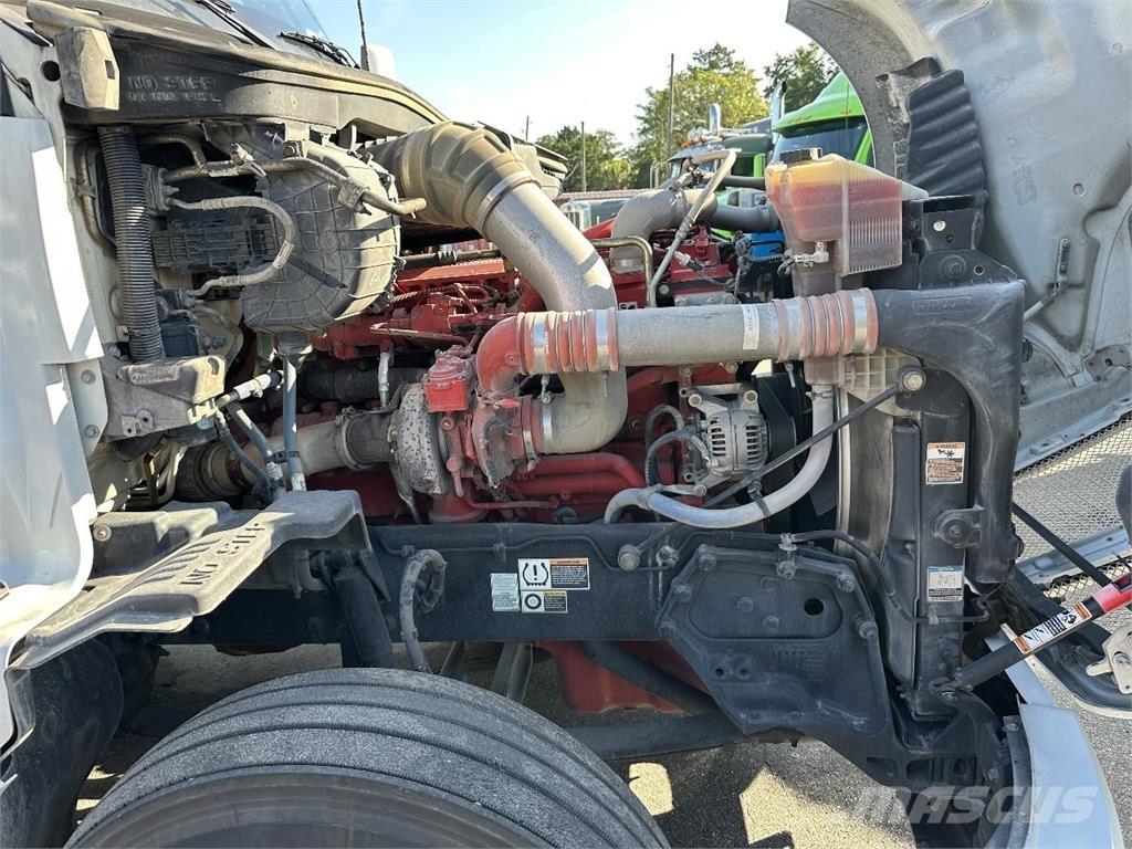 Kenworth T680 Traktorske jedinice