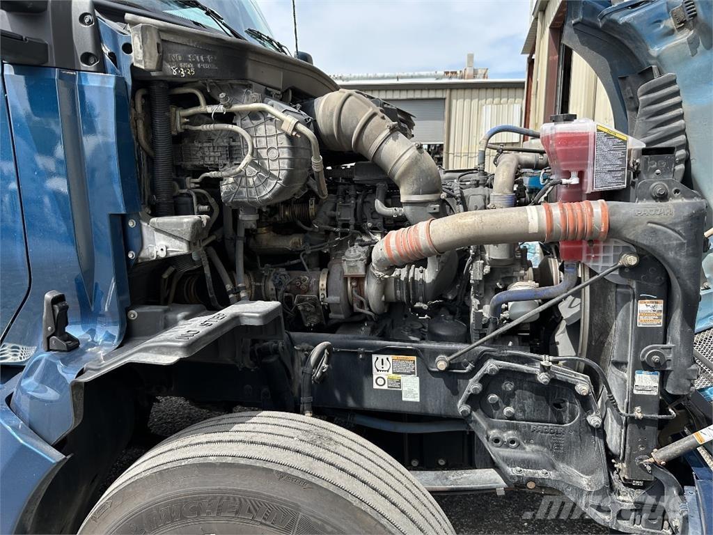 Kenworth T680 Traktorske jedinice