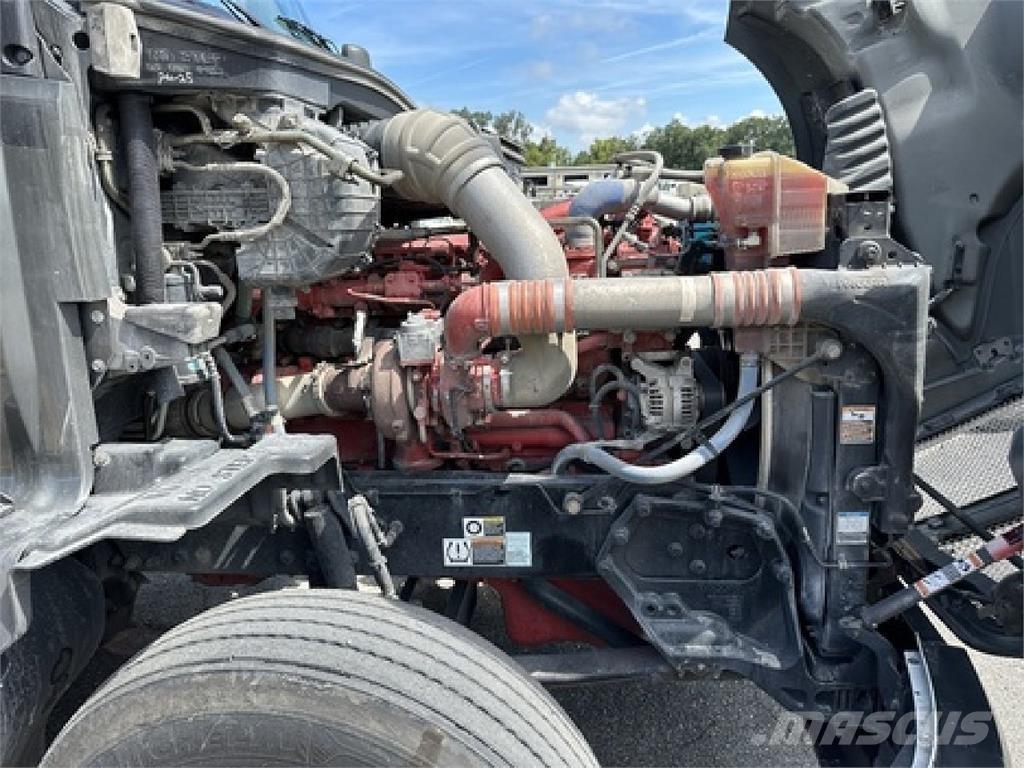Kenworth T680 Traktorske jedinice