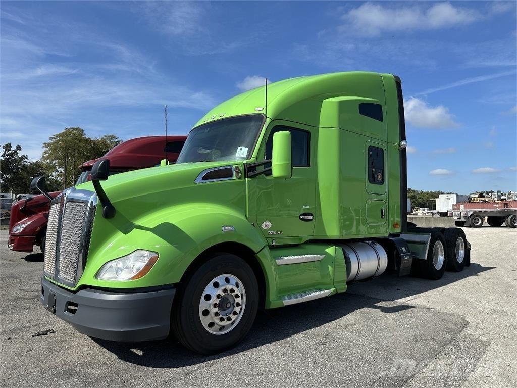 Kenworth T680 Traktorske jedinice