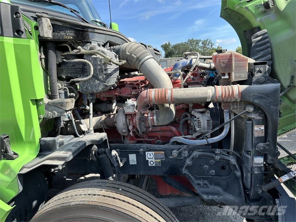 Kenworth T680 Traktorske jedinice