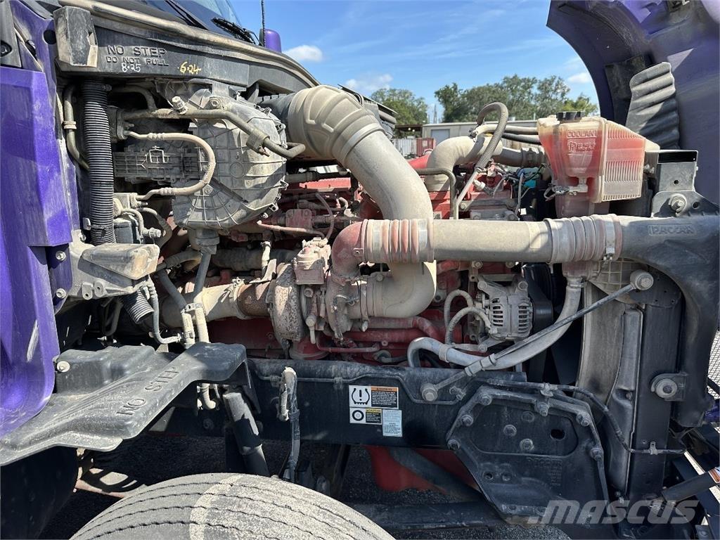 Kenworth T680 Traktorske jedinice