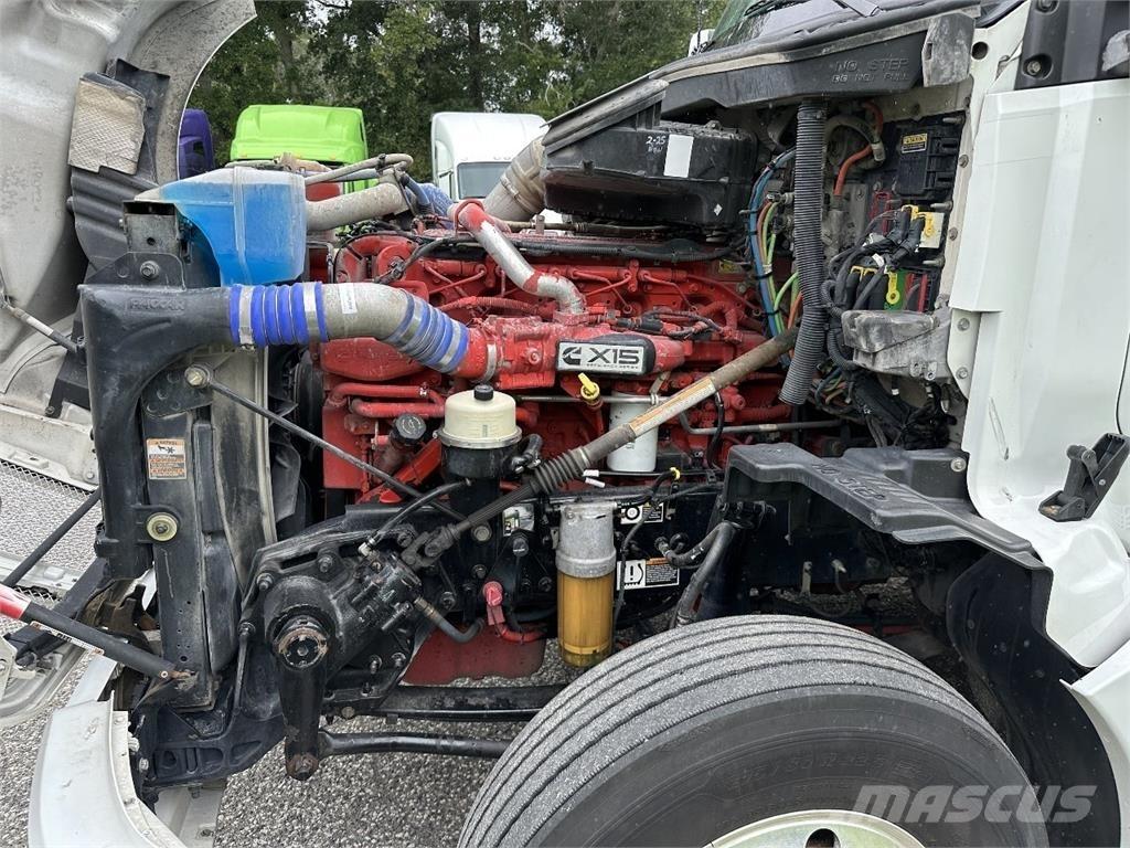 Kenworth T680 Traktorske jedinice