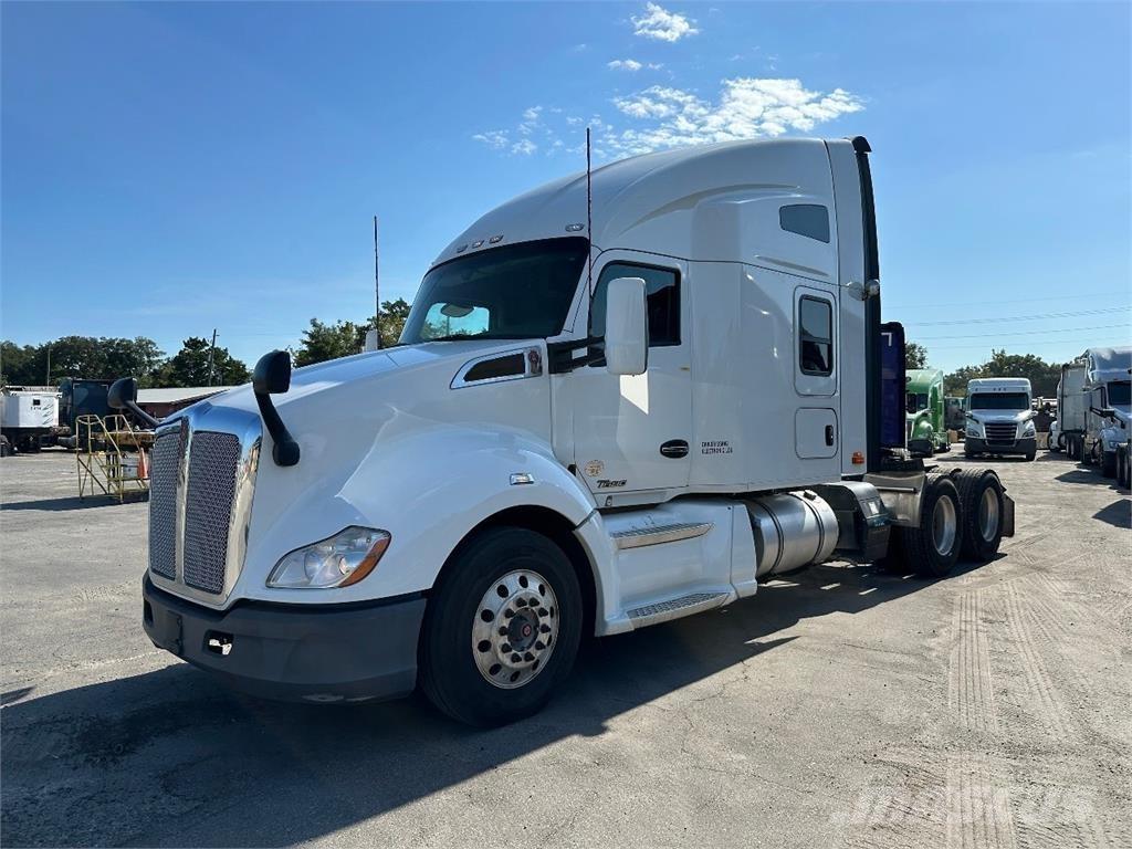 Kenworth T680 Traktorske jedinice