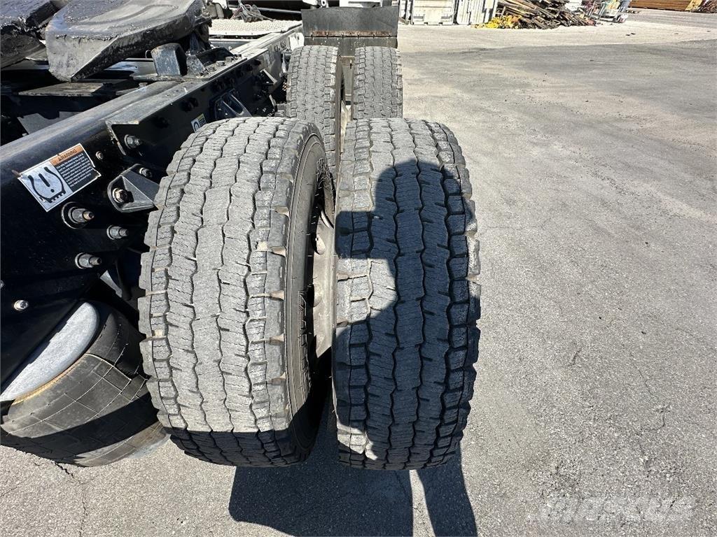 Kenworth T680 Traktorske jedinice