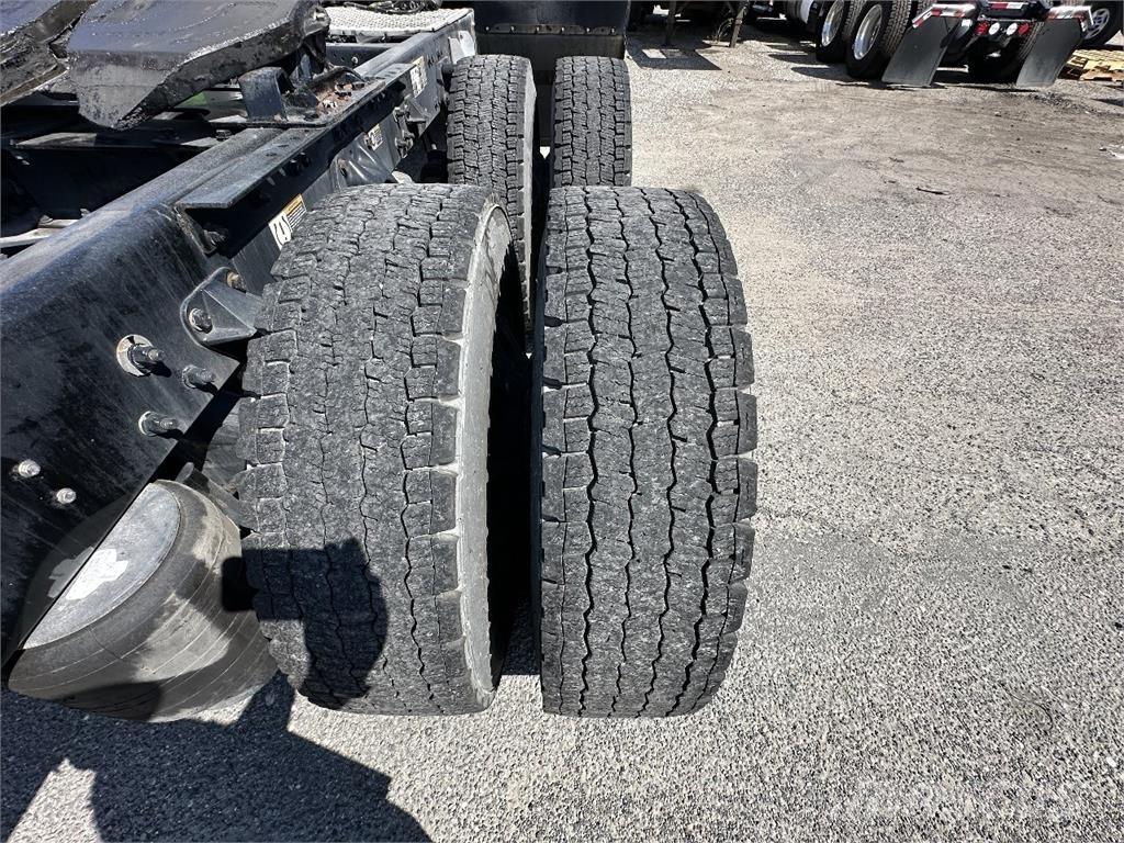 Kenworth T680 Traktorske jedinice